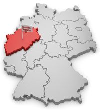 Mops Züchter und Welpen in Nordrhein-Westfalen,NRW, Münsterland, Ruhrgebiet, Westerwald, OWL - Ostwestfalen Lippe