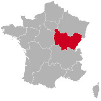 Mops Züchter in Bourgogne-Franche-Comté,