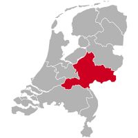 Mops Züchter in Gelderland,