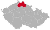 Mops Züchter in Liberec,LI, Liberecký kraj, Reichenberger Region