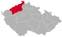 Mops Züchter in Ústí,ÚS, Ústecký kraj, Aussiger Region